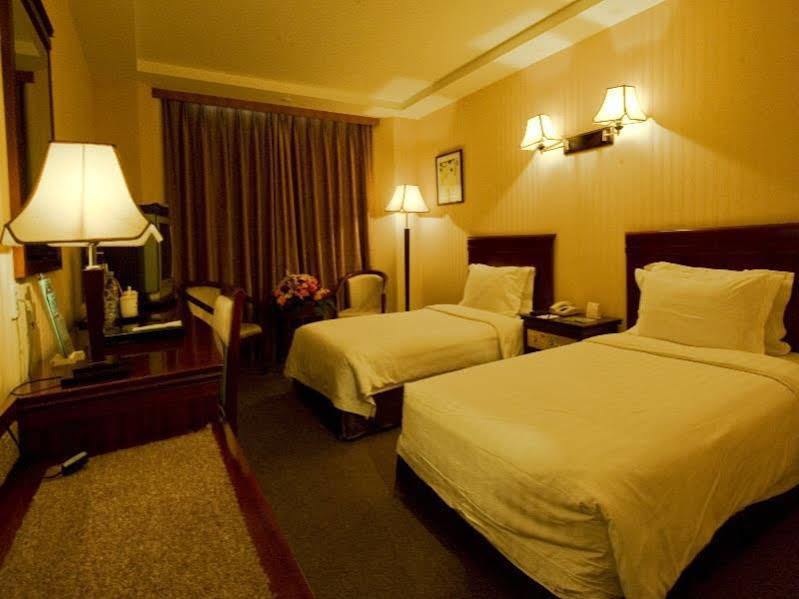 Beijing Exhibition Centre Hotel Ngoại thất bức ảnh